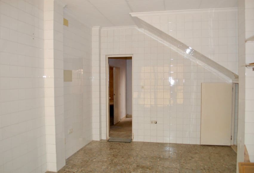 6 soveværelse Lejlighed til salg i San Pedro del Pinatar - € 239.000 (Ref: 9307136)