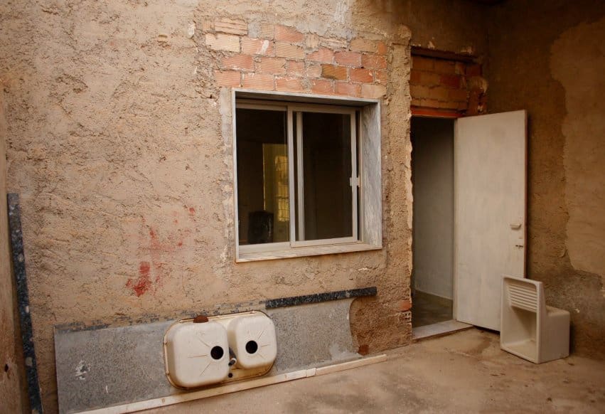 6 soveværelse Lejlighed til salg i San Pedro del Pinatar - € 239.000 (Ref: 9307136)