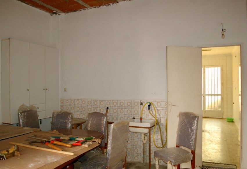 6 soveværelse Lejlighed til salg i San Pedro del Pinatar - € 239.000 (Ref: 9307136)