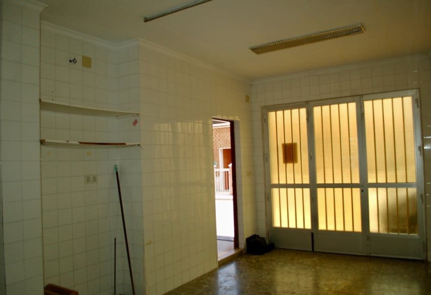 6 soveværelse Lejlighed til salg i San Pedro del Pinatar - € 239.000 (Ref: 9307136)