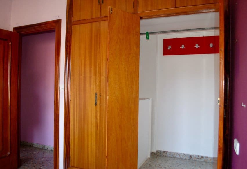 6 soveværelse Lejlighed til salg i San Pedro del Pinatar - € 239.000 (Ref: 9307136)