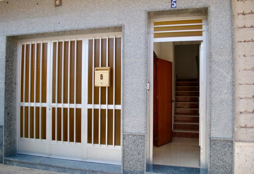 6 soveværelse Lejlighed til salg i San Pedro del Pinatar - € 239.000 (Ref: 9307136)