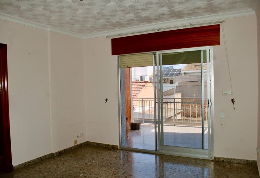 6 soveværelse Lejlighed til salg i San Pedro del Pinatar - € 239.000 (Ref: 9307136)