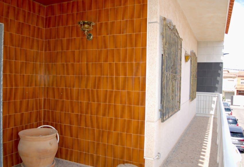 6 soveværelse Lejlighed til salg i San Pedro del Pinatar - € 239.000 (Ref: 9307136)