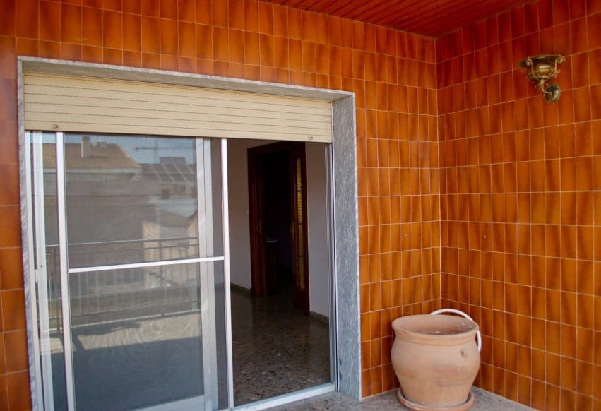 6 soveværelse Lejlighed til salg i San Pedro del Pinatar - € 239.000 (Ref: 9307136)