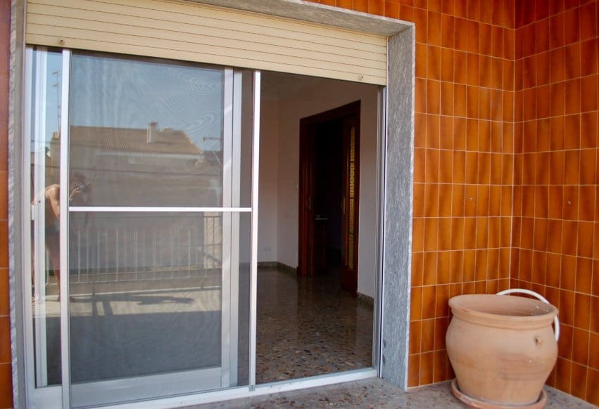 6 soveværelse Lejlighed til salg i San Pedro del Pinatar - € 239.000 (Ref: 9307136)