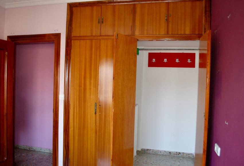 6 soveværelse Lejlighed til salg i San Pedro del Pinatar - € 239.000 (Ref: 9307136)