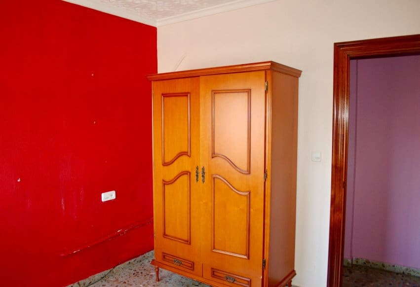 6 soveværelse Lejlighed til salg i San Pedro del Pinatar - € 239.000 (Ref: 9307136)