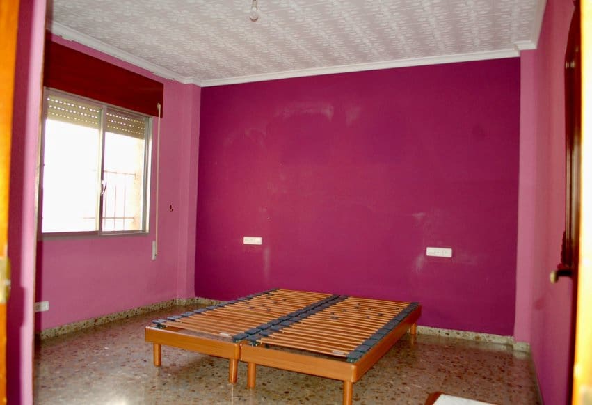 6 soveværelse Lejlighed til salg i San Pedro del Pinatar - € 239.000 (Ref: 9307136)