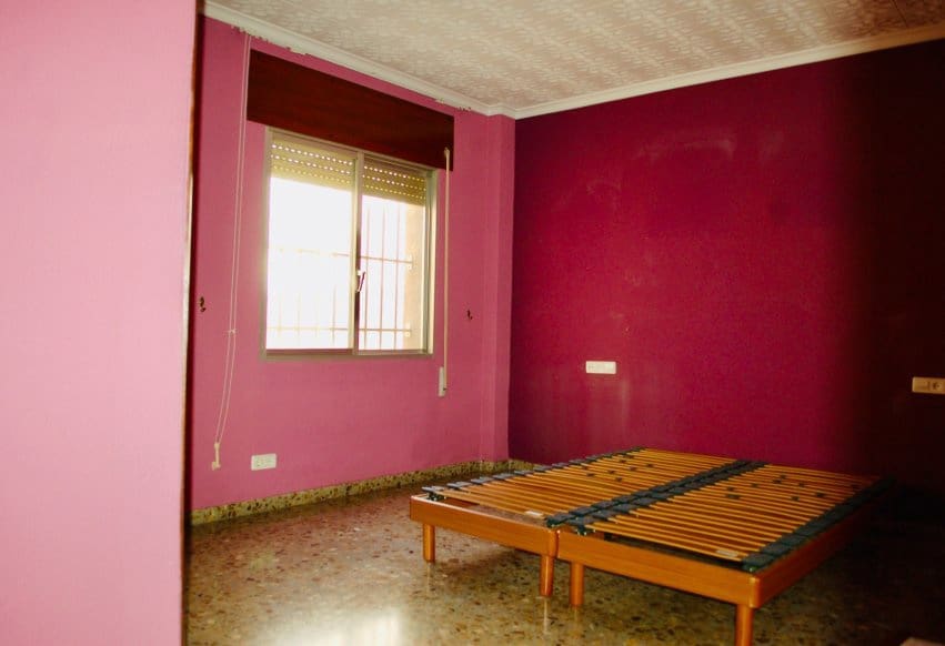 6 soveværelse Lejlighed til salg i San Pedro del Pinatar - € 239.000 (Ref: 9307136)