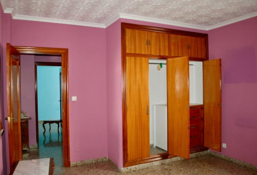 6 soveværelse Lejlighed til salg i San Pedro del Pinatar - € 239.000 (Ref: 9307136)