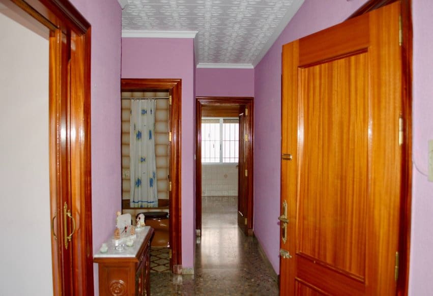 6 soveværelse Lejlighed til salg i San Pedro del Pinatar - € 239.000 (Ref: 9307136)