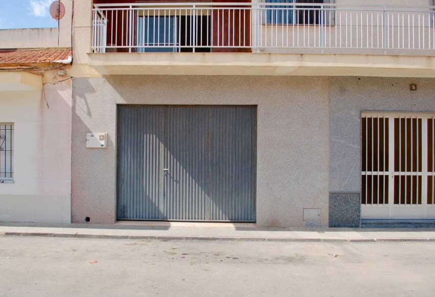 6 soveværelse Lejlighed til salg i San Pedro del Pinatar - € 239.000 (Ref: 9307136)