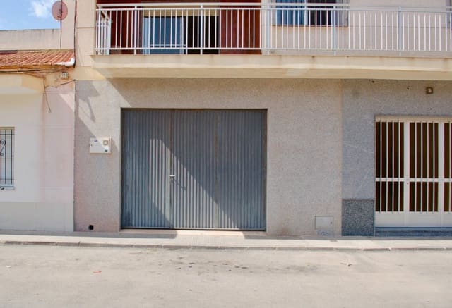 6 soveværelse Lejlighed til salg i San Pedro del Pinatar - € 239.000 (Ref: 9307136)