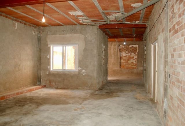 6 soveværelse Lejlighed til salg i San Pedro del Pinatar - € 239.000 (Ref: 9307136)