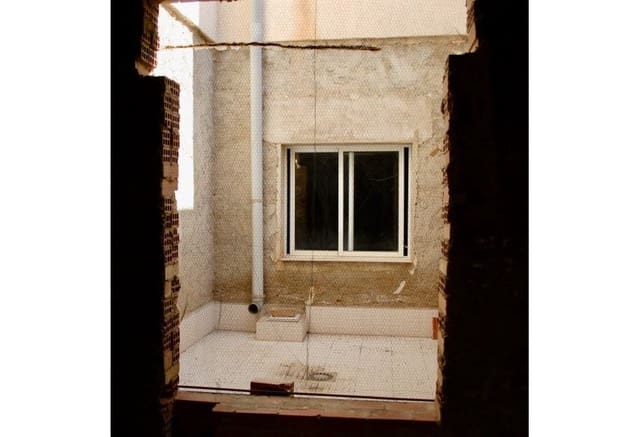 6 soveværelse Lejlighed til salg i San Pedro del Pinatar - € 239.000 (Ref: 9307136)