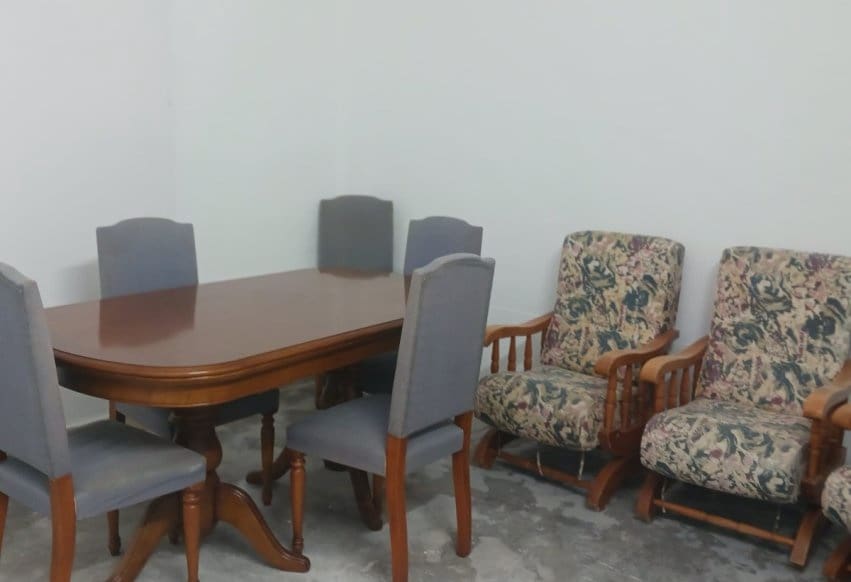 6 chambre Appartement à vendre à San Pedro del Pinatar - 260 000 € (Ref: 9307136)