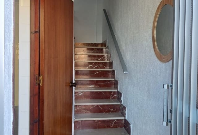 6 makuuhuone Huoneisto myytävänä paikassa San Pedro del Pinatar - 260 000 € (Ref: 9307136)