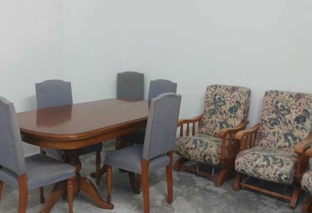 6 makuuhuone Huoneisto myytävänä paikassa San Pedro del Pinatar - 260 000 € (Ref: 9307136)