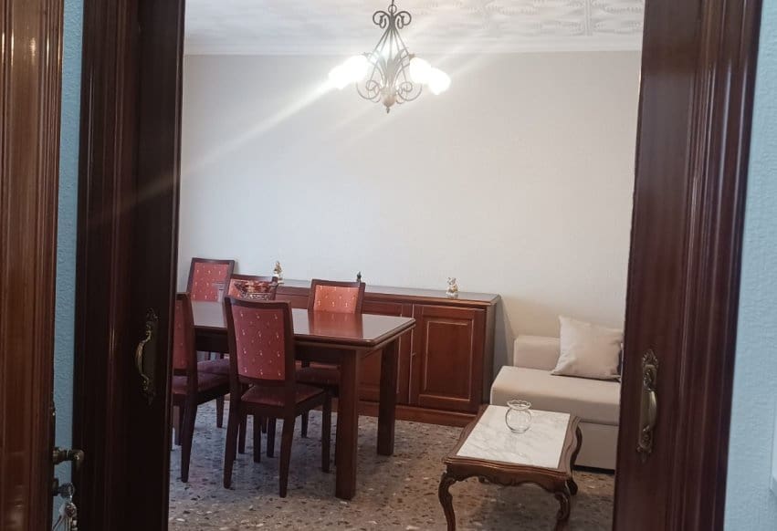 6 chambre Appartement à vendre à San Pedro del Pinatar - 260 000 € (Ref: 9307136)
