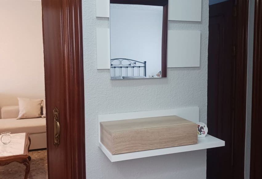 6 chambre Appartement à vendre à San Pedro del Pinatar - 260 000 € (Ref: 9307136)