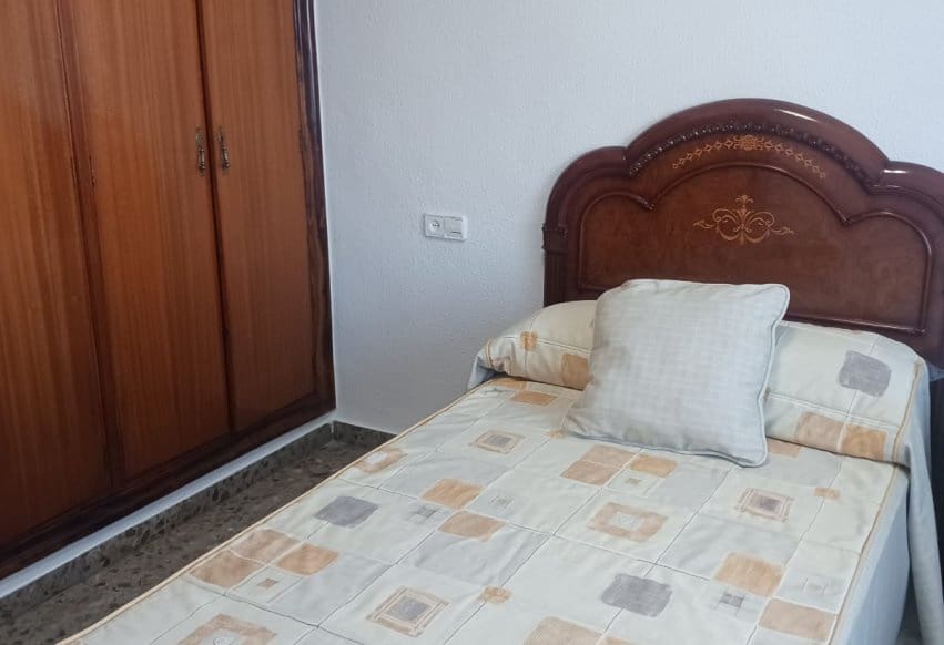 6 chambre Appartement à vendre à San Pedro del Pinatar - 260 000 € (Ref: 9307136)