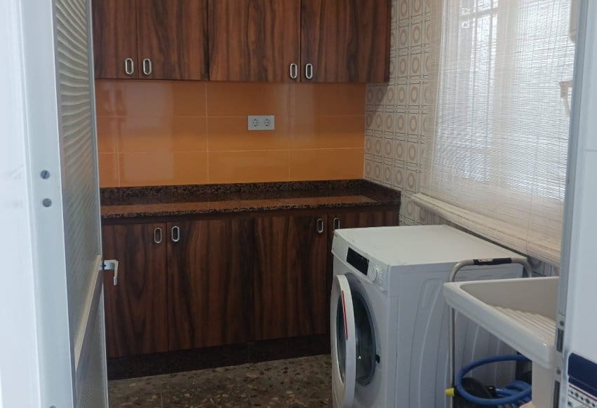 6 chambre Appartement à vendre à San Pedro del Pinatar - 260 000 € (Ref: 9307136)