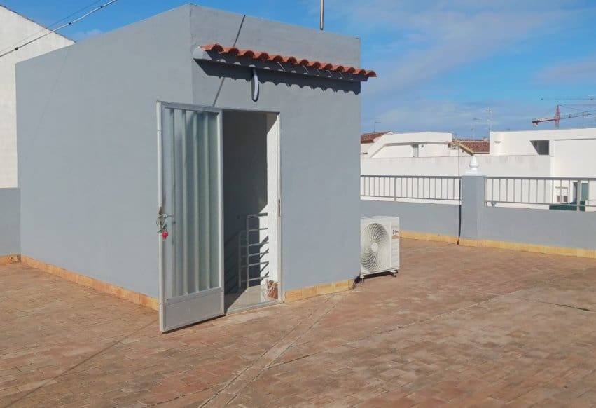 6 chambre Appartement à vendre à San Pedro del Pinatar - 260 000 € (Ref: 9307136)