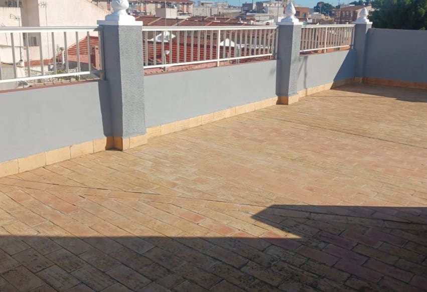 6 chambre Appartement à vendre à San Pedro del Pinatar - 260 000 € (Ref: 9307136)