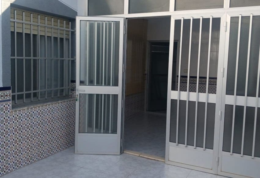 6 chambre Appartement à vendre à San Pedro del Pinatar - 260 000 € (Ref: 9307136)