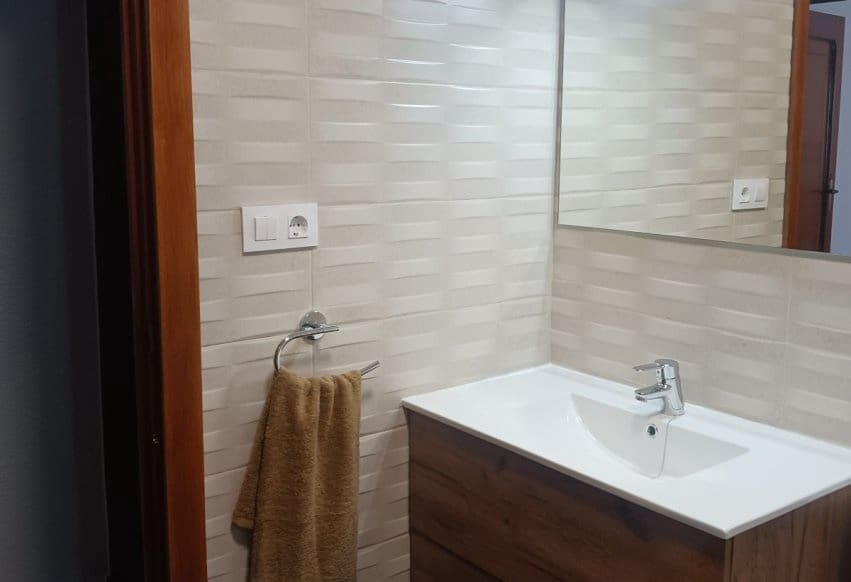 6 chambre Appartement à vendre à San Pedro del Pinatar - 260 000 € (Ref: 9307136)