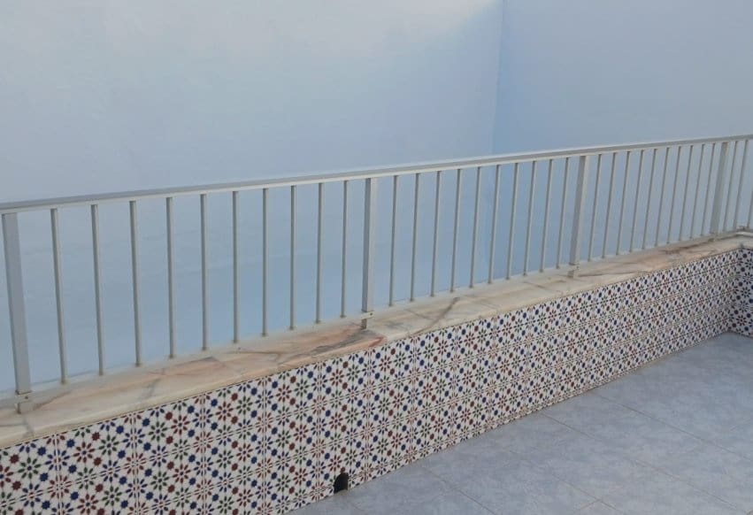 6 chambre Appartement à vendre à San Pedro del Pinatar - 260 000 € (Ref: 9307136)