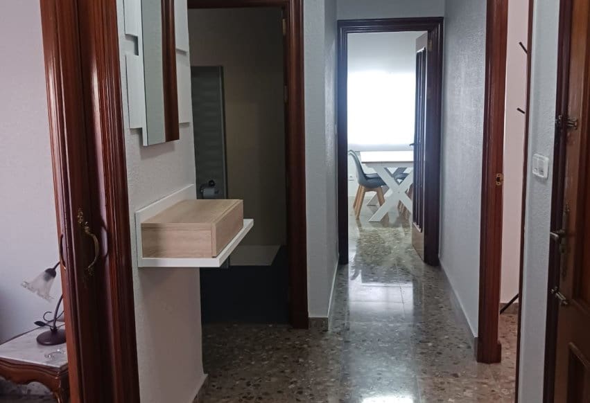 6 chambre Appartement à vendre à San Pedro del Pinatar - 260 000 € (Ref: 9307136)