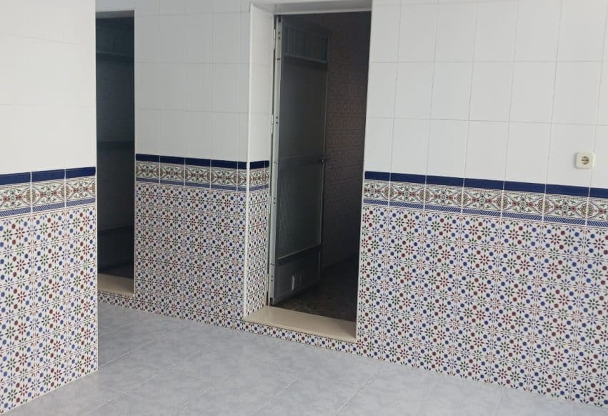 6 chambre Appartement à vendre à San Pedro del Pinatar - 260 000 € (Ref: 9307136)