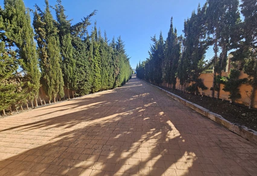 5 bedroom Villa for sale in Atamaria with pool - € 2,300,000 (Ref: 9307139)