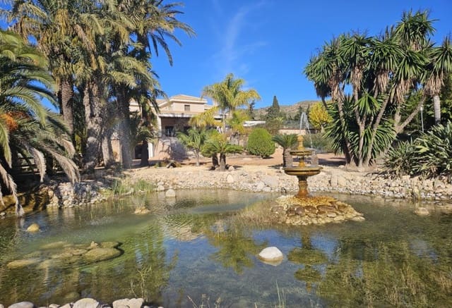 5 slaapkamer Villa te koop in Atamaría, Cartagena met zwembad - € 2.300.000 (Ref: 9307139)