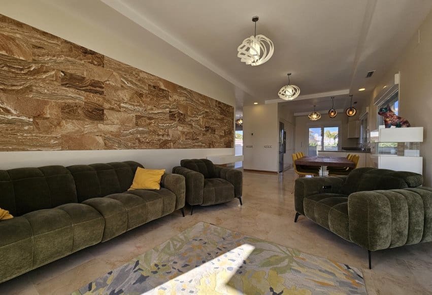 5 soverom Villa til salgs i La Zenia med svømmebasseng - € 1 500 000 (Ref: 9307141)