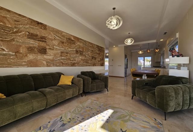 5 soverom Villa til salgs i La Zenia, Orihuela med svømmebasseng - € 1 500 000 (Ref: 9307141)