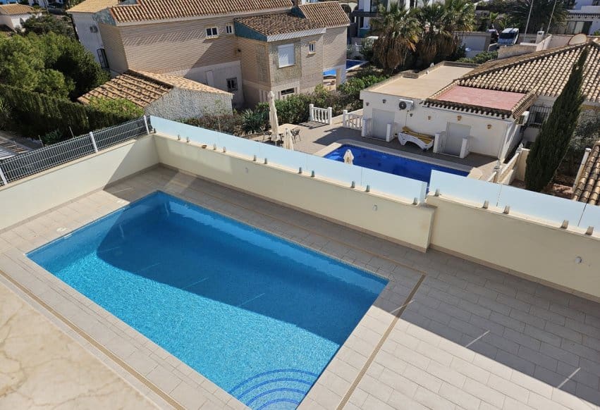 5 soverom Villa til salgs i La Zenia med svømmebasseng - € 1 500 000 (Ref: 9307141)