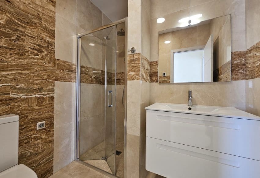 5 soverom Villa til salgs i La Zenia med svømmebasseng - € 1 500 000 (Ref: 9307141)