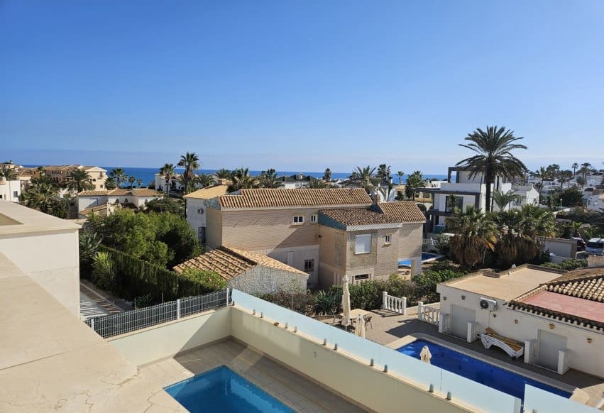 5 soverom Villa til salgs i La Zenia med svømmebasseng - € 1 500 000 (Ref: 9307141)