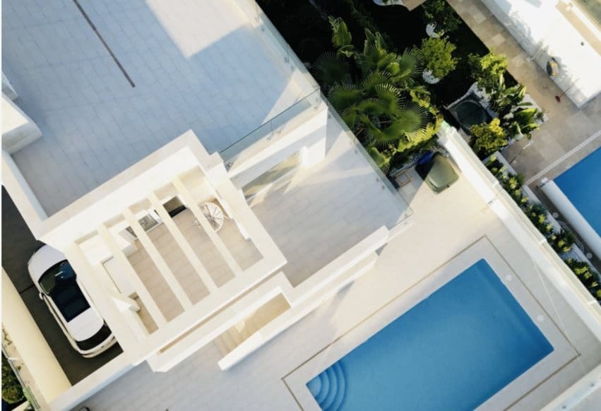 5 soverom Villa til salgs i La Zenia med svømmebasseng - € 1 500 000 (Ref: 9307141)