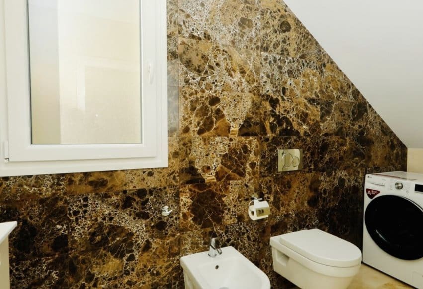 5 soverom Villa til salgs i La Zenia med svømmebasseng - € 1 500 000 (Ref: 9307141)