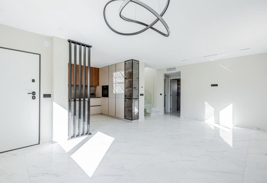 4 bedroom Villa for sale in Ciudad Quesada with pool - € 580,000 (Ref: 9307144)