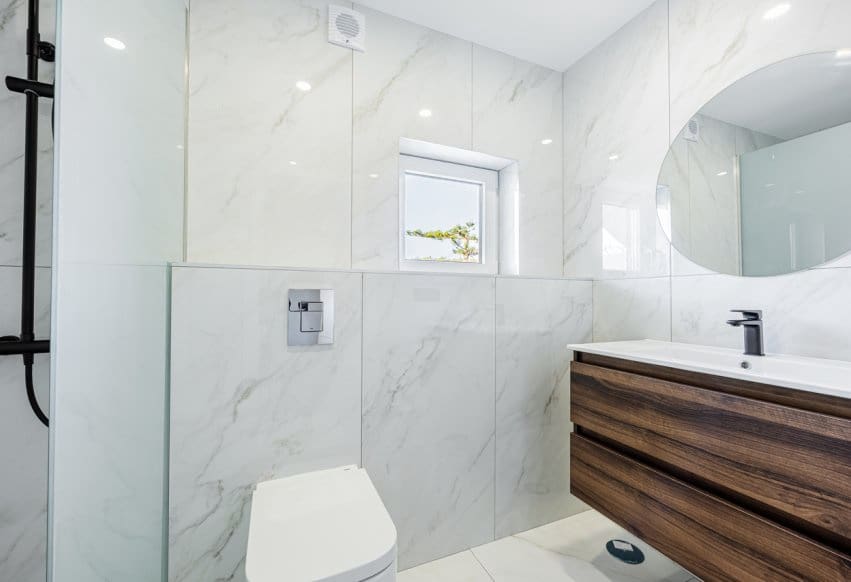 4 bedroom Villa for sale in Ciudad Quesada with pool - € 580,000 (Ref: 9307144)