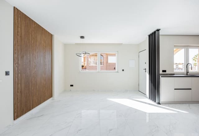 4 sypialnia Willa na sprzedaż w Ciudad Quesada, Rojales z basenem - 580 000 € (Ref: 9307144)