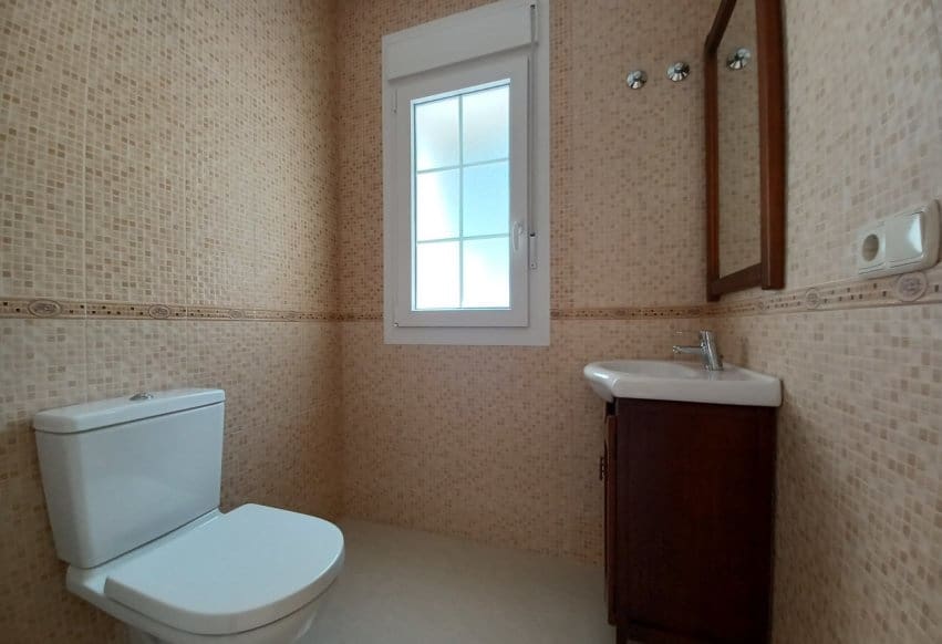 4 soveværelse Villa til salg i Cabo Roig med swimmingpool - € 910.000 (Ref: 9307145)