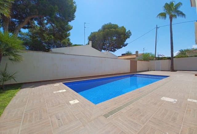 4 soveværelse Villa til salg i Cabo Roig, Orihuela med swimmingpool - € 910.000 (Ref: 9307145)