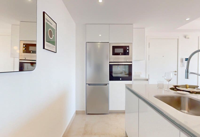 2 slaapkamer Appartement te koop in Aguilas met zwembad - € 420.000 (Ref: 9307151)