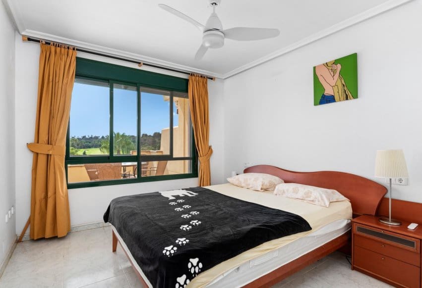 2 chambre Penthouse à vendre à Campoamor avec piscine - 279 000 € (Ref: 9307152)